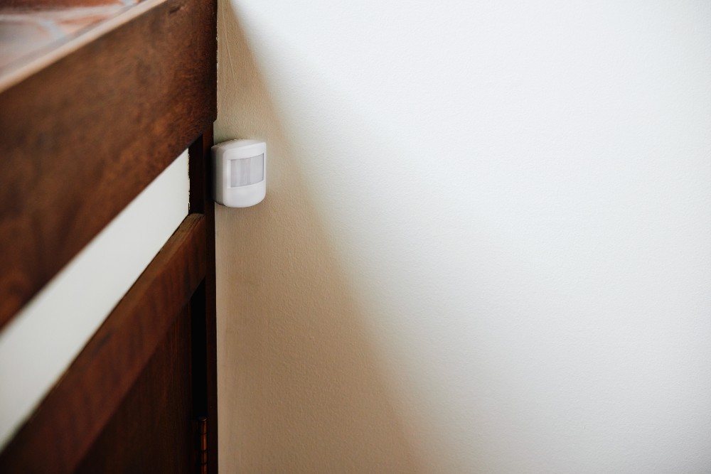 The Best Home Security System for your Oklahoma Home Vivint